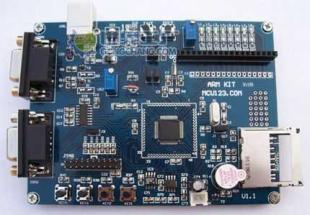 供应ARM7 KIT LPC2148开发板_电子元器件_世界工厂网中国产品信息库
